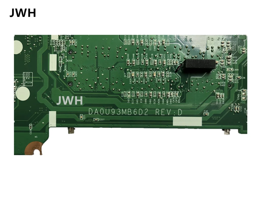 Материнская плата для HP PAVILION TOUCHSMART 14Z-N A6-5200 734444-001 734444-501 734444-601 протестированная |