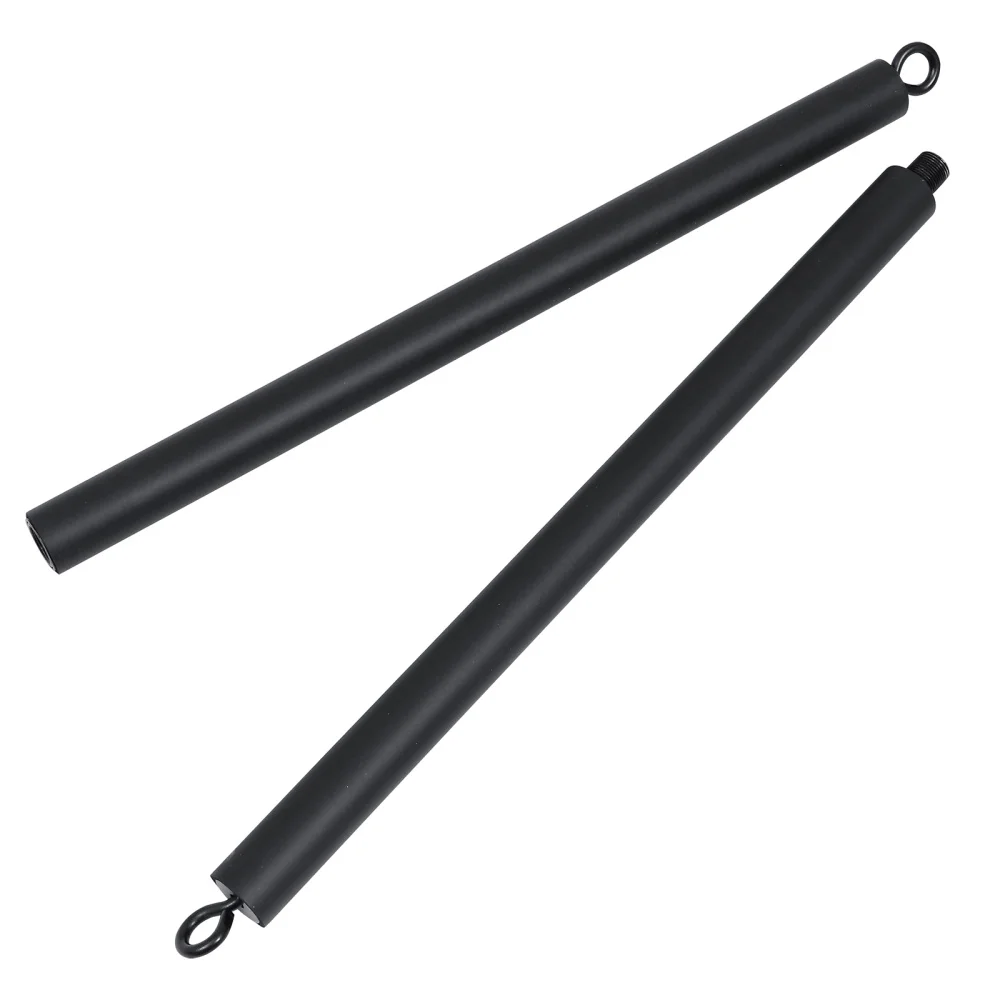 

1pc Professional Yoga Stick Pilates Fitness Rally Pulling Fitness Stick