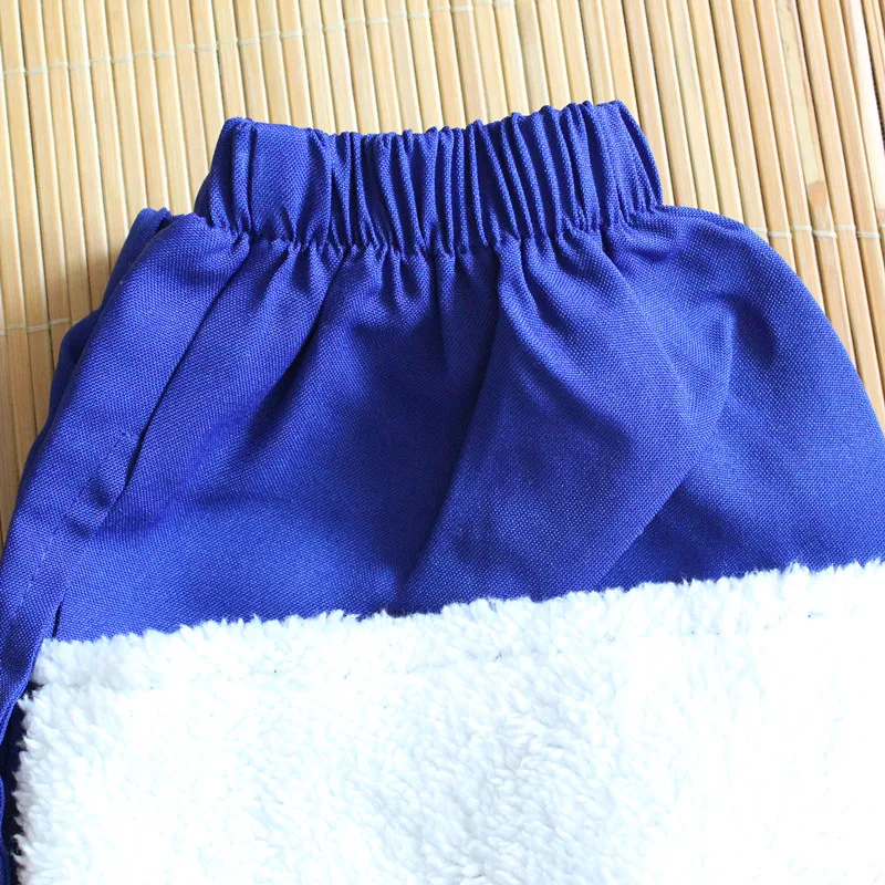 Аниме один кусок косплей костюмы Луффи Обезьяна D Косплей Костюм Униформа