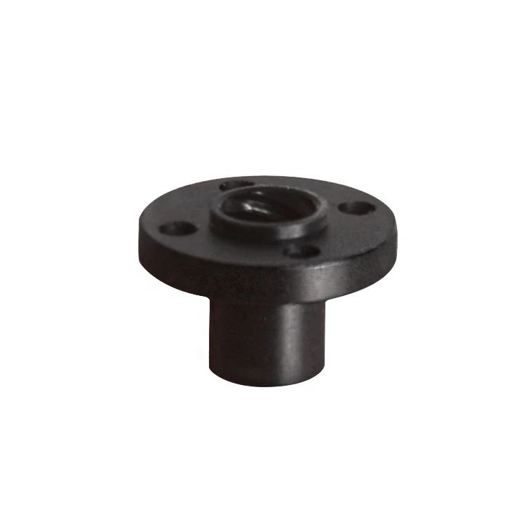 T8 трапециевидный винт 1 мм 2 4 8 шт.|t8 nut|screw leadnut t8 |