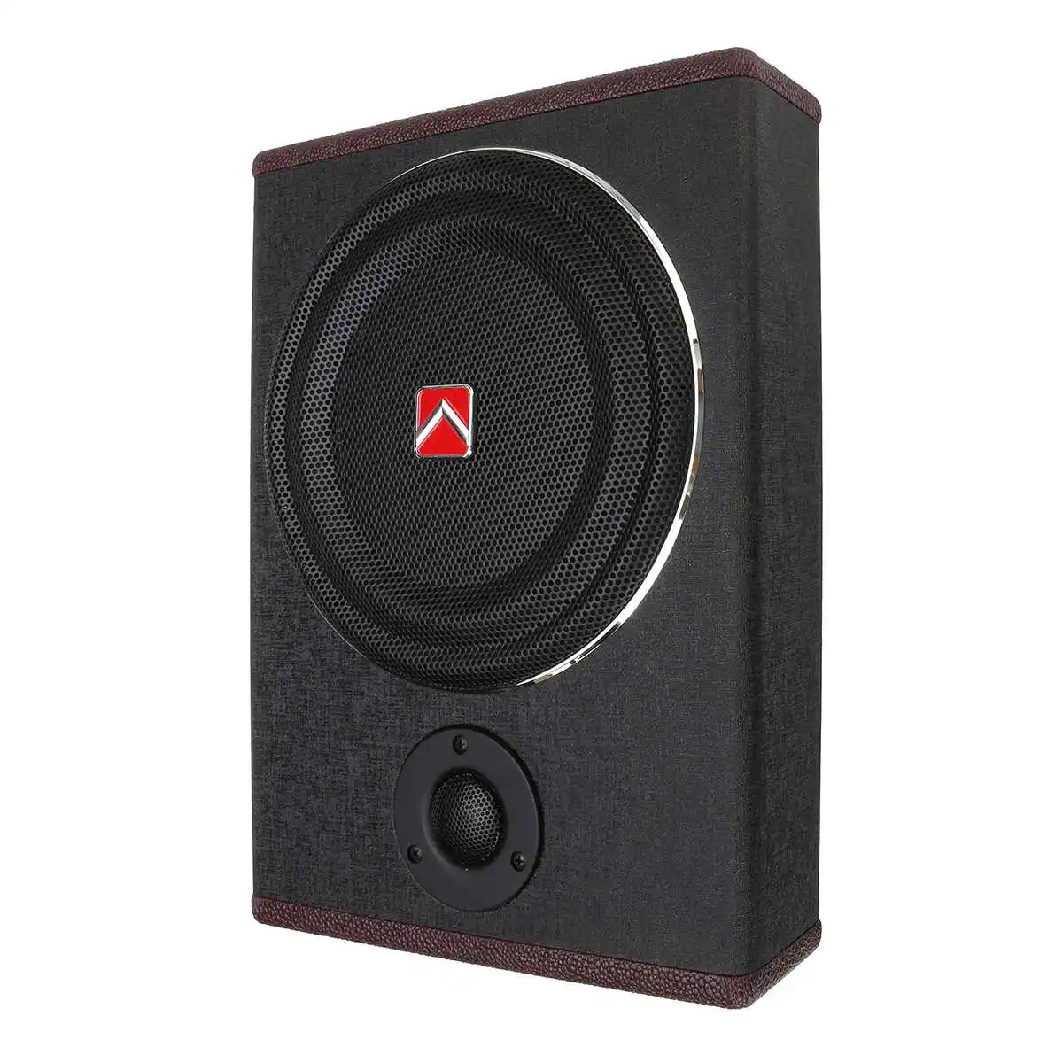 Автомобильный стерео-сабвуфер 600 Вт цифровой Hi-Fi усилитель мощности аудиосигнала