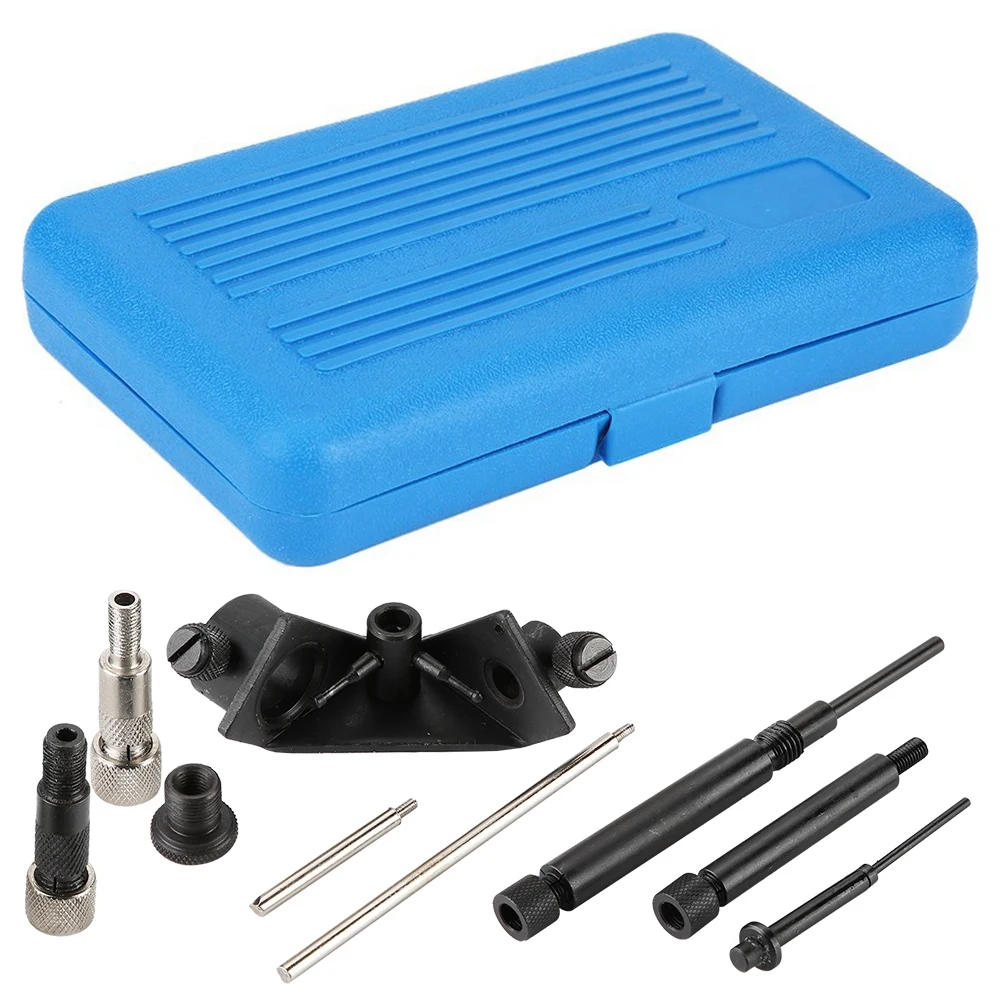 10 шт./Чехол насос для впрыска дизельного топлива фотографический набор