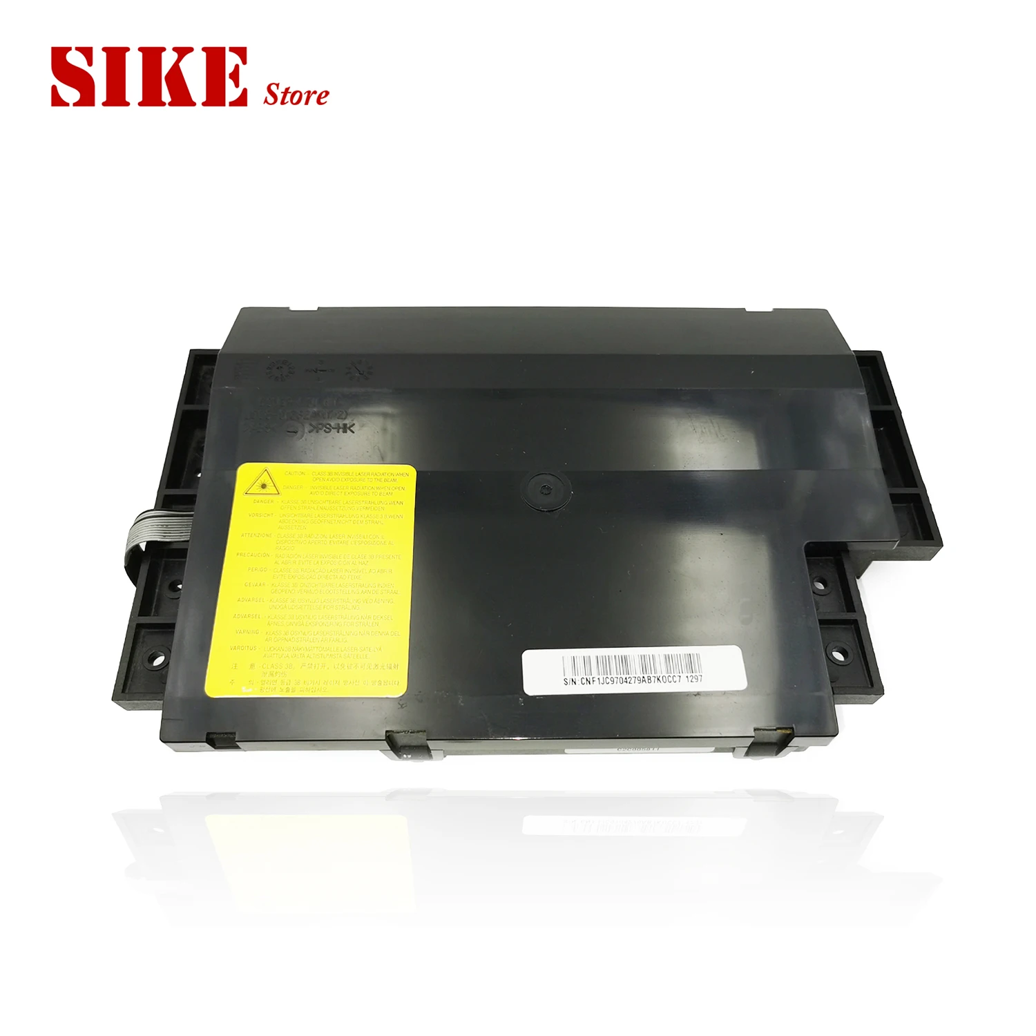 JC96 04733A лазерная головка в сборе для Samsung ML 2850 2855 2851 2855DN мл лазерный сканер