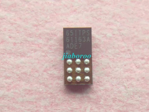1 шт TPS80032 TPS65200 TPS61280 TPS61163A TPS65132A0 | Мобильные телефоны и аксессуары