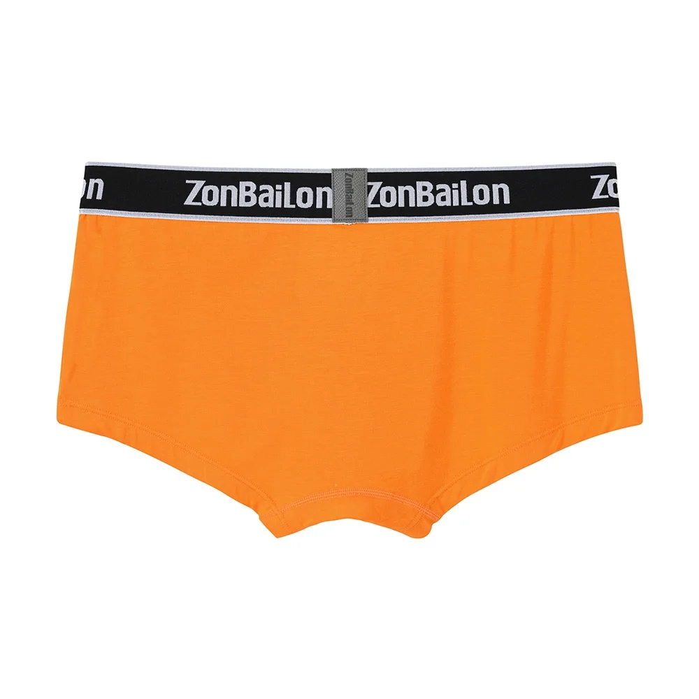 Men‘s ’Boxer Shorts Underwear Convex-Pouch Sexy Solid Classic Male Panties Lingerie Mens Boxer Briefs With Pouch Underpants