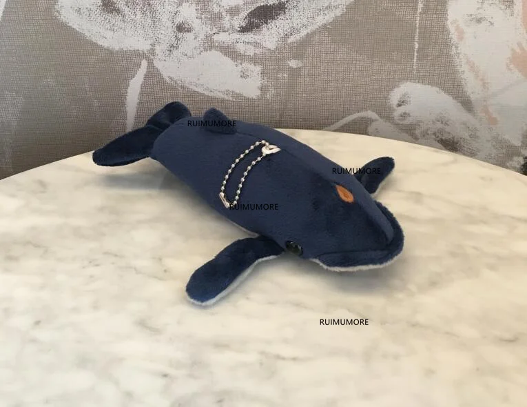 multi-color- cute shark plush toy, Stuffed& Plush Animal Baby Toys doll, size 7-21cm, gift plush toys For kids