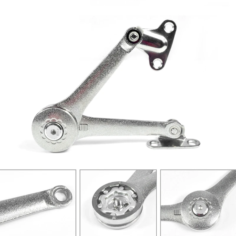 Случайный стоп-шарнир петли для кухонного шкафа мебельная фурнитура подъема |