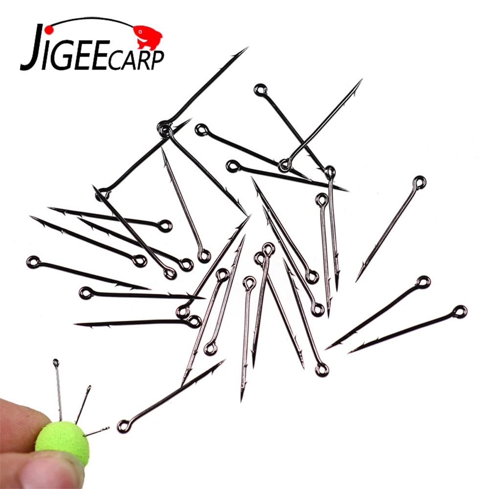 20 шт. рыболовные приманки для ловли карпа|Коробки рыболовной снасти| |