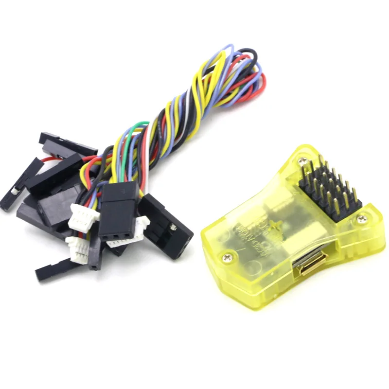Openpilot MINI CC3D Combo Atom NANO управление полетом для дрона QAV250|cc3d flight controller|flight controllermini cc3d |