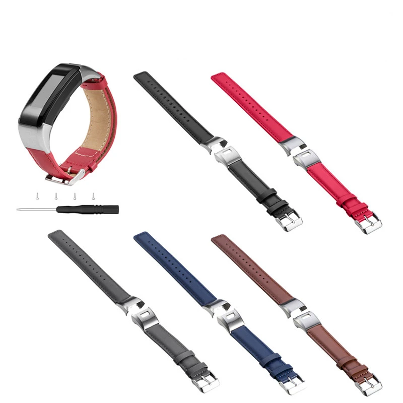 Wrist Strap Watchband Replacement For Garmin Vivosmart HR Plus For Approach X10 X40 Smart Bracelet Bands Wristband 1ew