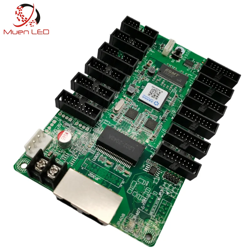 Linsn RV908M32 приемник карта светодиодный дисплей экран система управления RV908 RV980M RV908H