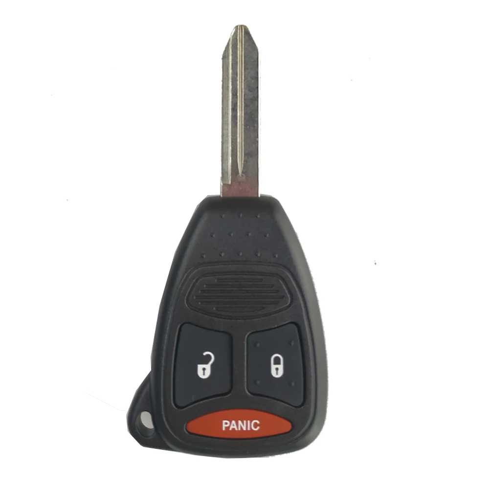 OkeyTech для Dodge Dakota Durango зарядное устройство Jeep Grand Cherokee Chrysler 300 Town 3 кнопки