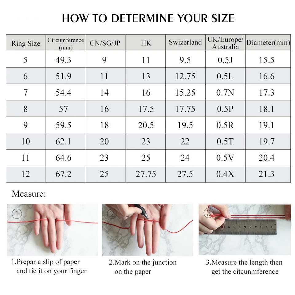 По индивидуальному заказу кольцо персонализированные Кольца из нержавейки