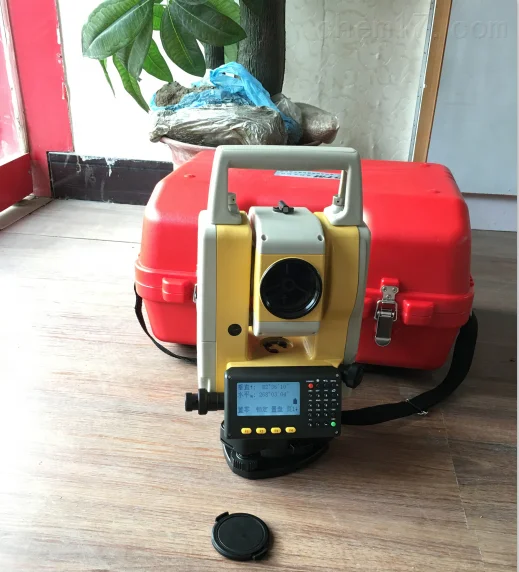 Горячая продажа низкая цена Профессиональное геодезическое оборудование DTM152