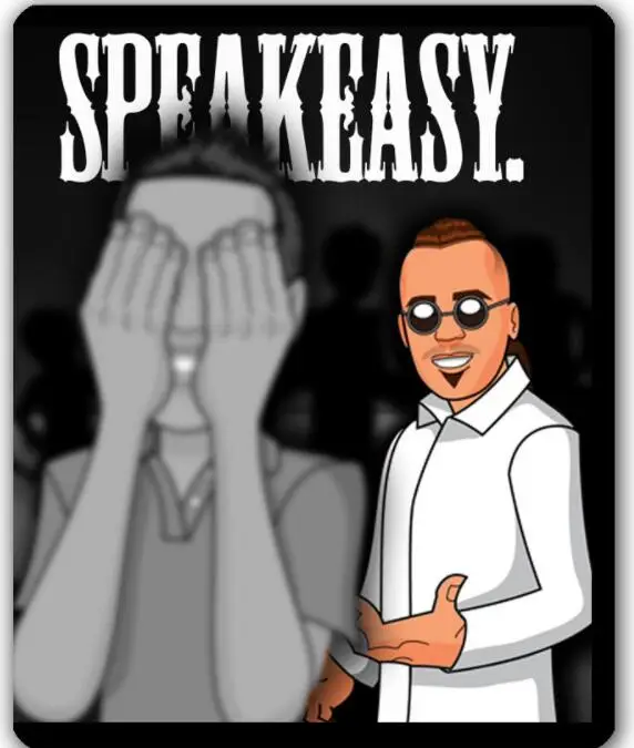 

Speakeasy by Dan Harlan Magic Tricks