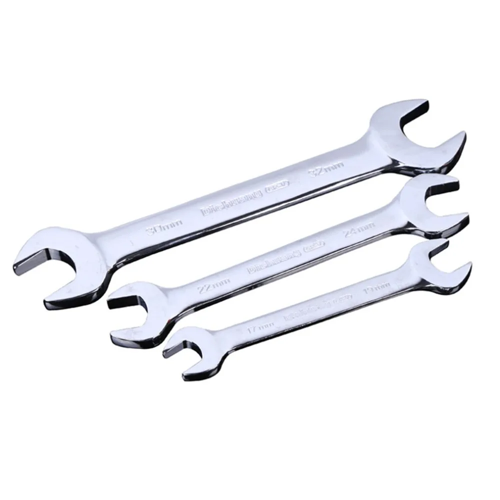 Новый бренд DICHUANG открытый торцевой ключ тяжелая техника Универсальный