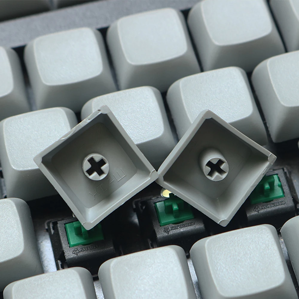 Пустые колпачки для ключей Cherry Mx мехканические игровой клавиатуры сменные XDA