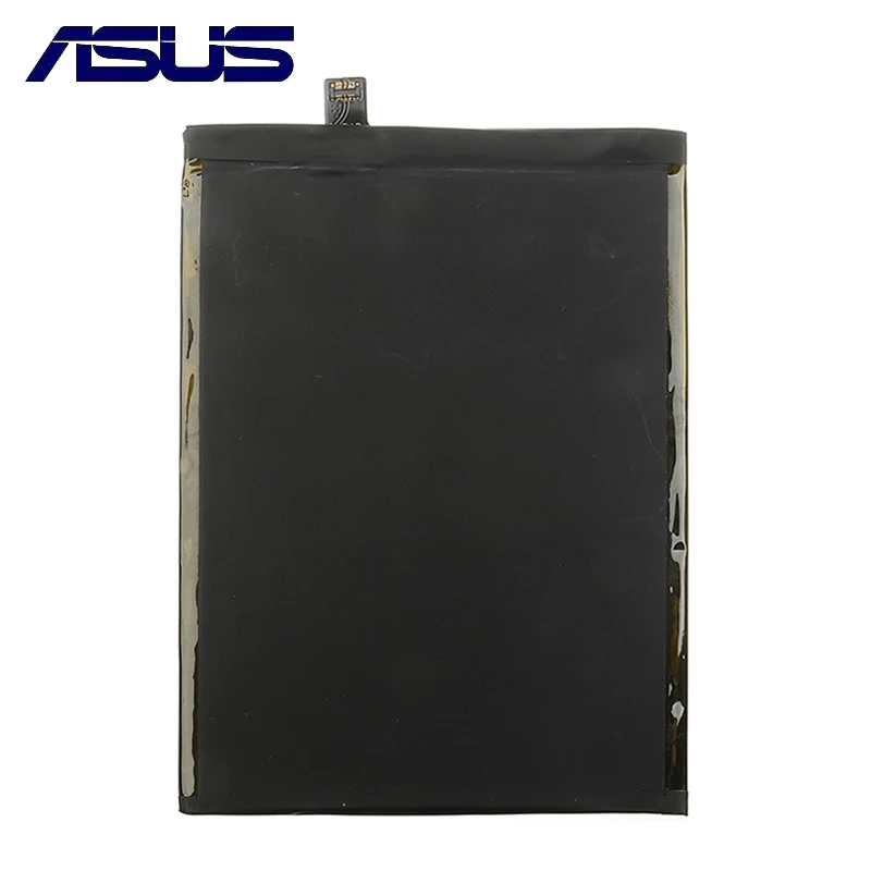 Оригинальный аккумулятор для телефона asus C11P1614 ZenFone 3S MAX Dual SIM TD-LTE Peg ZC521TL 5000mAh