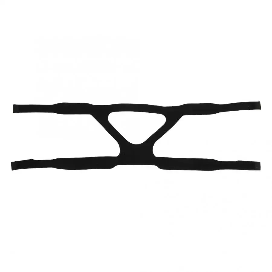 Женская маска для лица ремень Универсальный вентилятор Носа Маска ремешок