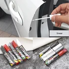Ручка для ремонта царапин на автомобиле, 4 цвета, ручка для ремонта лакокрасочного покрытия, для удаления царапин, обслуживание автомобиля, ручка для покраски пальто восстановление покраски автомобиля