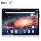 Новый дизайн 2020, 32 Гб ПЗУ, планшеты android 9,0, слоты для двух Sim-карт, фаблет 3G, 5,0 МП, GPS, Wi-Fi, 10-дюймовый планшетный ПК android + подарки