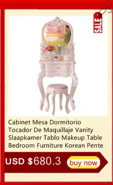 Шкаф Mesa Dormitorio Tocador De Maquillaje туалетный столик Slaapkamer стол для макияжа мебель для спальни корейский шкаф