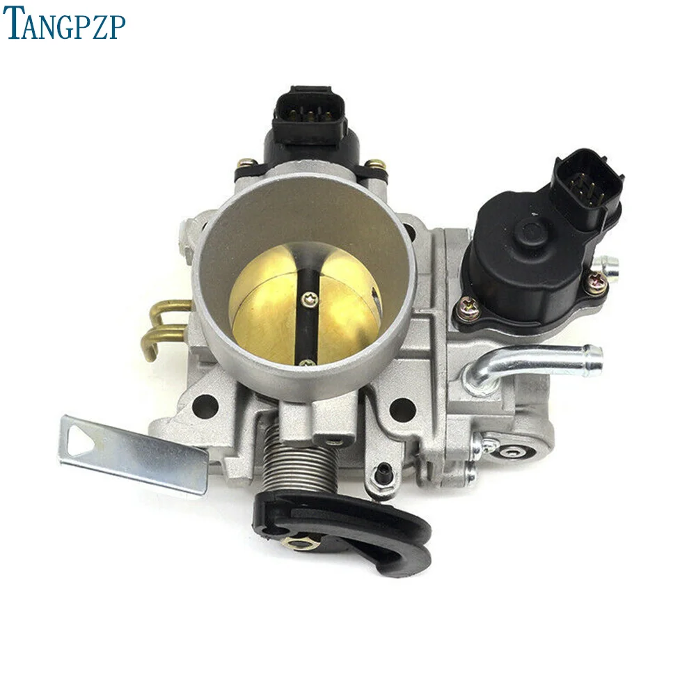 MR560126 91341006900Throttle Body Valve MR560120 Fit For Mitsubishi Lancer Saloon 4G18 2.0L 03-15