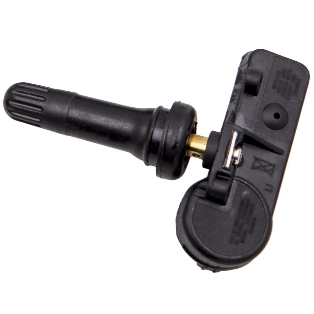 

4 x TPMS Tire Pressure Sensor Transducer for Dodge Journey 2011-2015 4313057L00