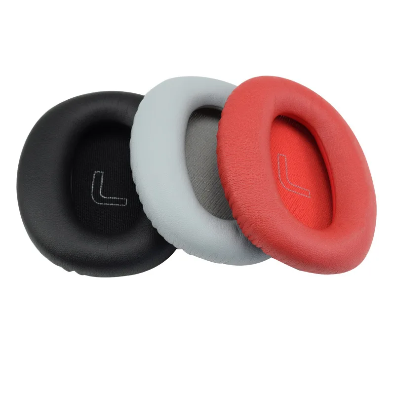 

High-quality Headset Foam Cusion Replacement for Edifier W820BT earpads Soft Protein Sponge Cover Comfortable