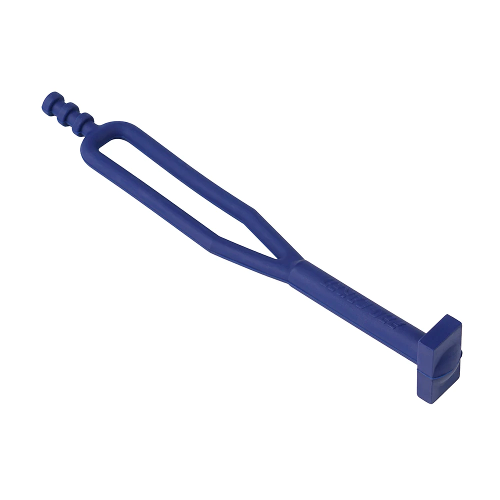 Kickstand боковая стойка каучуковый ремешок для KTM 125 150 200 250350 450 500 EXCF шесть дней XC XCW ТПИ XCF XCFW 1998 - Цвет: Синий