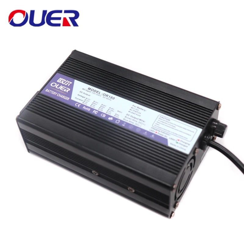 Зарядное устройство для литий-ионных аккумуляторов 25 2 в А 6S 22 Lipo/LiMn2O4/LiCoO2 умная