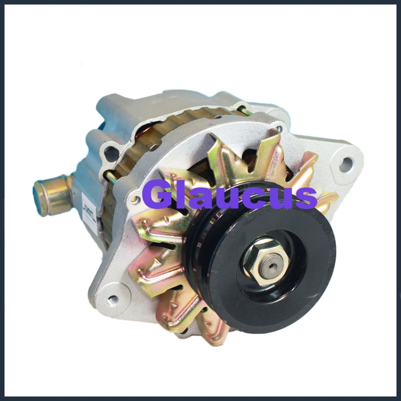 TD23 TD25 TD27 TD27T Engine alternator Generator for Nissan CABSTAR TERRANO MISTRAL NAVARA D21 2.3 2.5 2.7 D TD 2.3L 2.5L 2.7L |