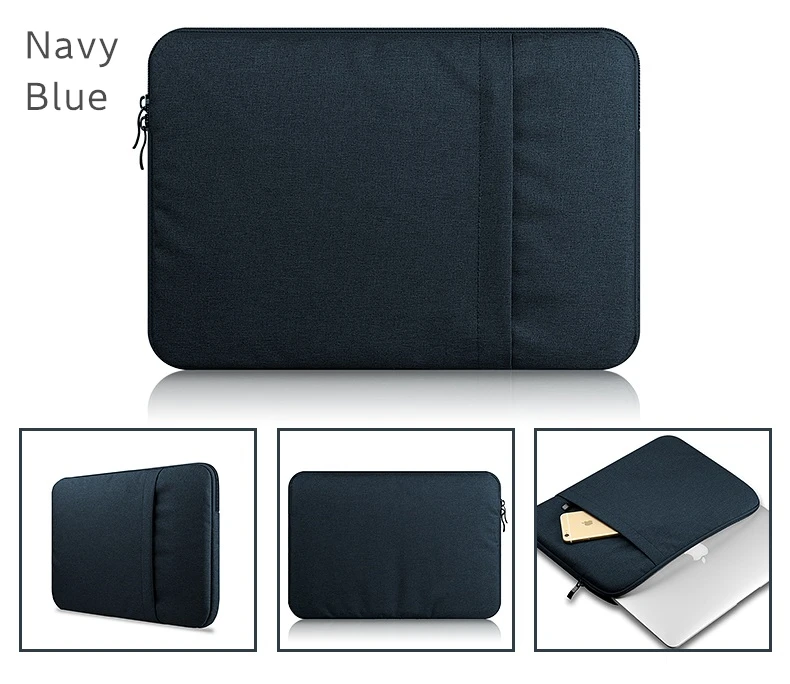 Новинка 2019 сумка для ноутбука 11 13 14 15 6 дюймов чехол Macbook Air Pro 12 3 4 16 дюймов|Сумки и