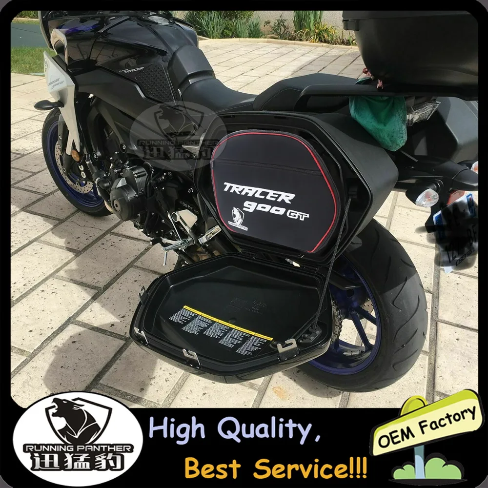 Pannier вкладыши сумки внутренние Сумки Багаж basg для YAMAHA FJR 1300/TDM 900 трассировщик 900GT