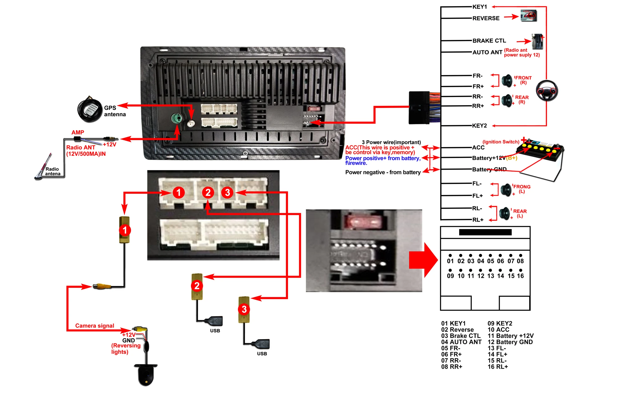 Junsun V1Android 9,0 2G+ 32G DSP автомобильный Радио мультимедийный видео плеер для Фольксваген Поло 2012- седан навигация 2 din без dvd