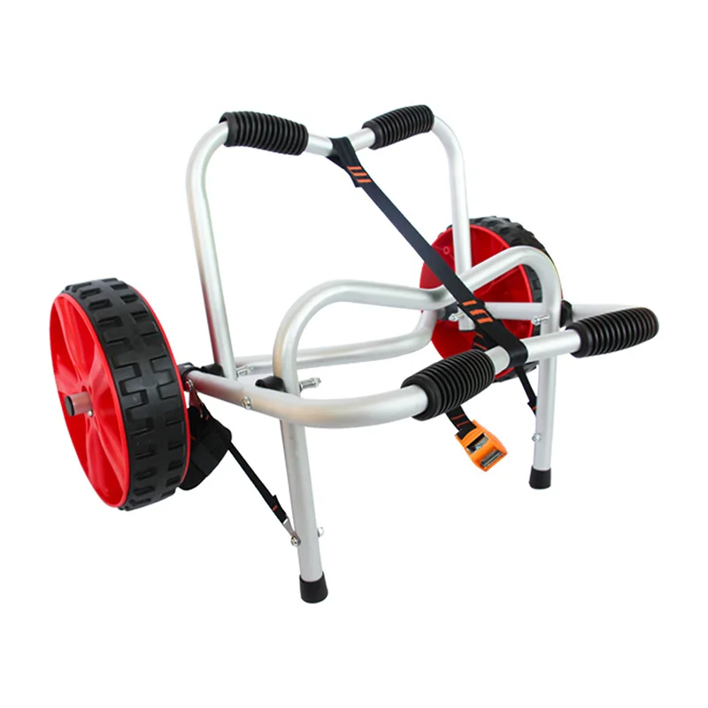 Onefeng Спортивная универсальная корзина для переноса лодки Каяка КАЯКОВ каноэ