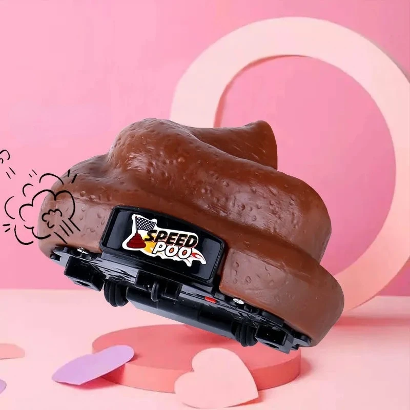 

Табурет игрушечный автомобиль, papa, забавная игрушка для пар, машина с дистанционным управлением, игрушка-головоломка