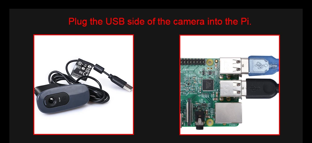 Осьминожка для Raspberry Pi 3 Model B, макетная плата, наборы с адаптером питания для камеры Ender 3, 3D-принтер Raspberry Pi 3B