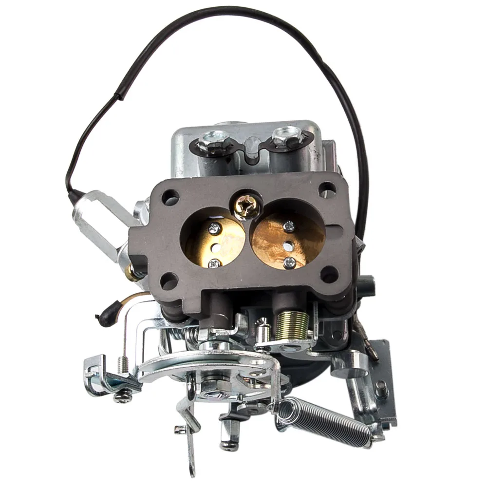 Карбюратор для Nissan A14 Cherry 1974-подходит Sunny 1973-on Pulsar 1977-1981 16010-W5600 16010H6100 | Автомобили и