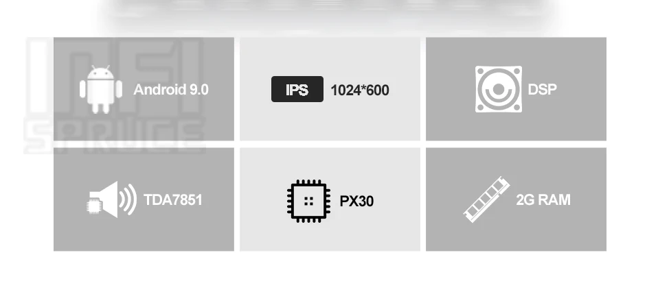 32G DSP Android 9,0 автомобильный dvd для hyundai Tucson/ix35 с Радио Стерео gps навигацией автомобиля стерео видео медиаплеер