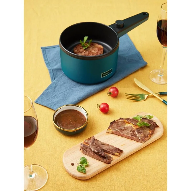 elektrik aletleri commercial restaurant home appliance kitchen equipment keukenapparatuur aparato de cocina electric skillet free global shipping