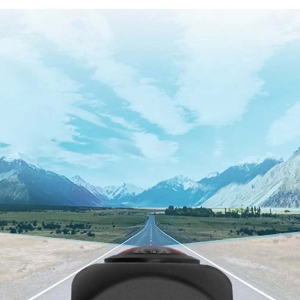 

720P Car Front Camera Video Recorder USB Car Multimedia Player USB Car Recorder Car Front Camera