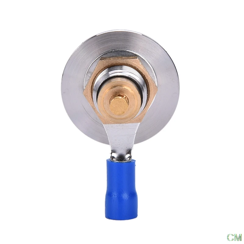 Подпружиненный соединитель адаптер для мод DIY 510 с плавающим штифтом электронных