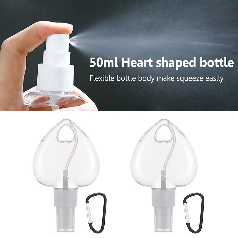 

Портативный подвесной разноцветный дозатор для жидкого мыла и шампуня, 50 мл