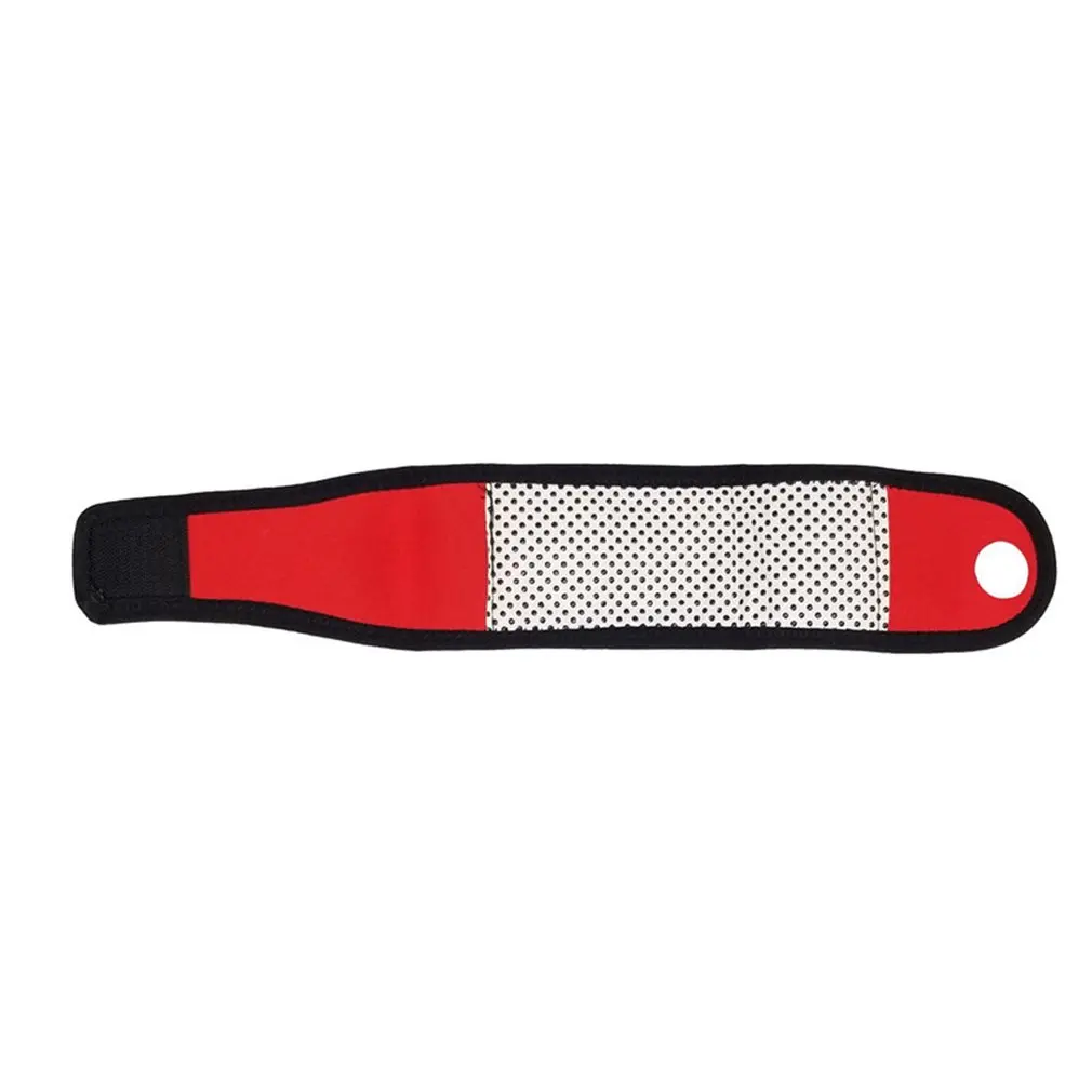 

Спортивный компрессионный наручный ремешок для пинг-понга