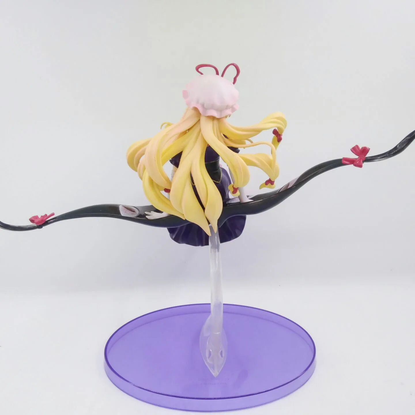 FREEing b-стиль Touhou проект сексуальная девушка Хакурей рейму Kirisame Marisa Rev. TOKIAME фландре Скарлет меч Ver ПВХ фигурка