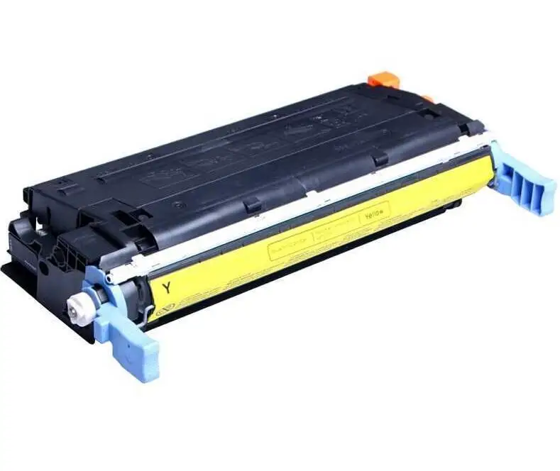 Совместимый картридж с тонером для HP 641A 4600 4600N 4600DN 4600DTN 4650 4650N 4650DN 4650DTN C9720A C9721A C9722A