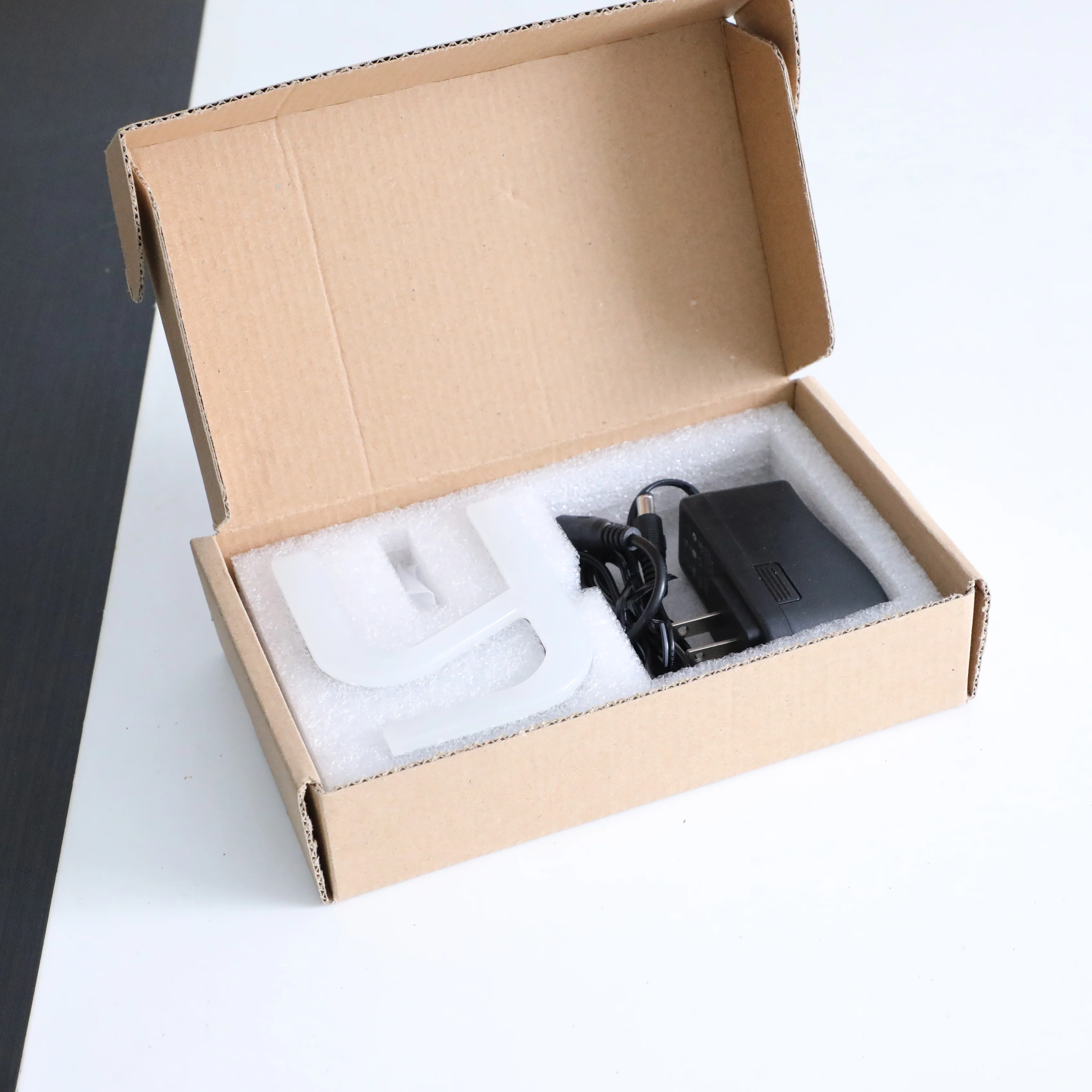 Акриловые светодиодные буквы неоновые вывески подсветка лица рекламная вывеска