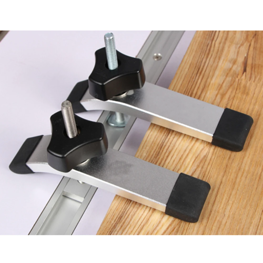 Т-образная гайка m8x100 мм скользящие винты для торцевой дорожки Т-образный слот