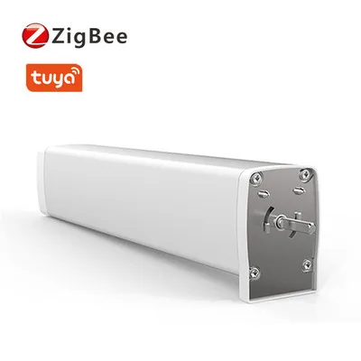 

Tuya smart Zigbee Intelligent curtain motor